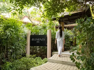 8LEMENTS SPA Your Sanctuary for Wellness, Spa & Massage in Koh Samui