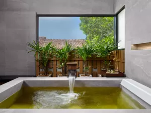 8LEMENTS SPA Your Sanctuary for Wellness, Spa & Massage in Koh Samui