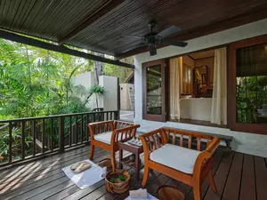 8LEMENTS SPA Your Sanctuary for Wellness, Spa & Massage in Koh Samui