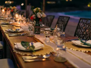 The Festive Season at Garrya Tongsai Bay Samui