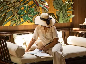 Your Third Night on Us at Garrya Tongsai Bay Samui