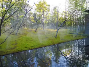 Kyoto Japanese Garden