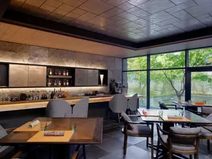 Nijo-Castle-Kyoto-dining