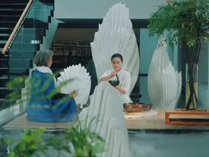 Garrya Xi'an Lintong_WELLBEING