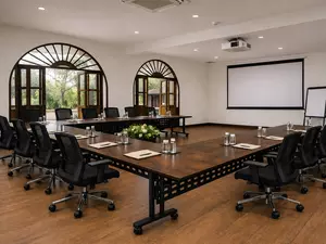 Meeting Room in Koh Samui - U Shape Set-Up