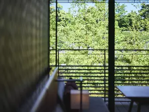 Garrya Nijo Castle Kyoto Room
