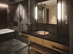 Bathroom Kyoto