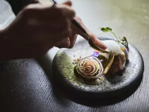 Singular Food Kyoto