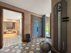 Wellbeing Pool Suite