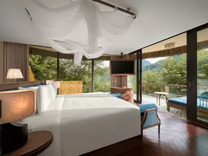 Wellbeing Pool Suite