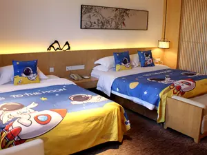 GRCNXL_Yueju Triple Room-3