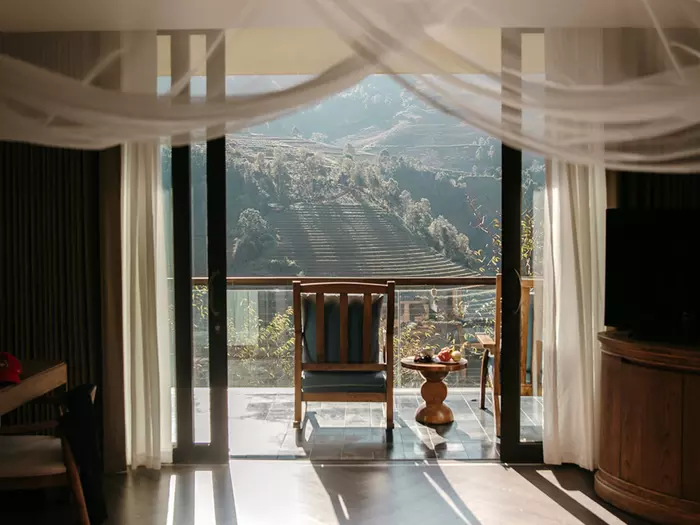 Second Night Privilege